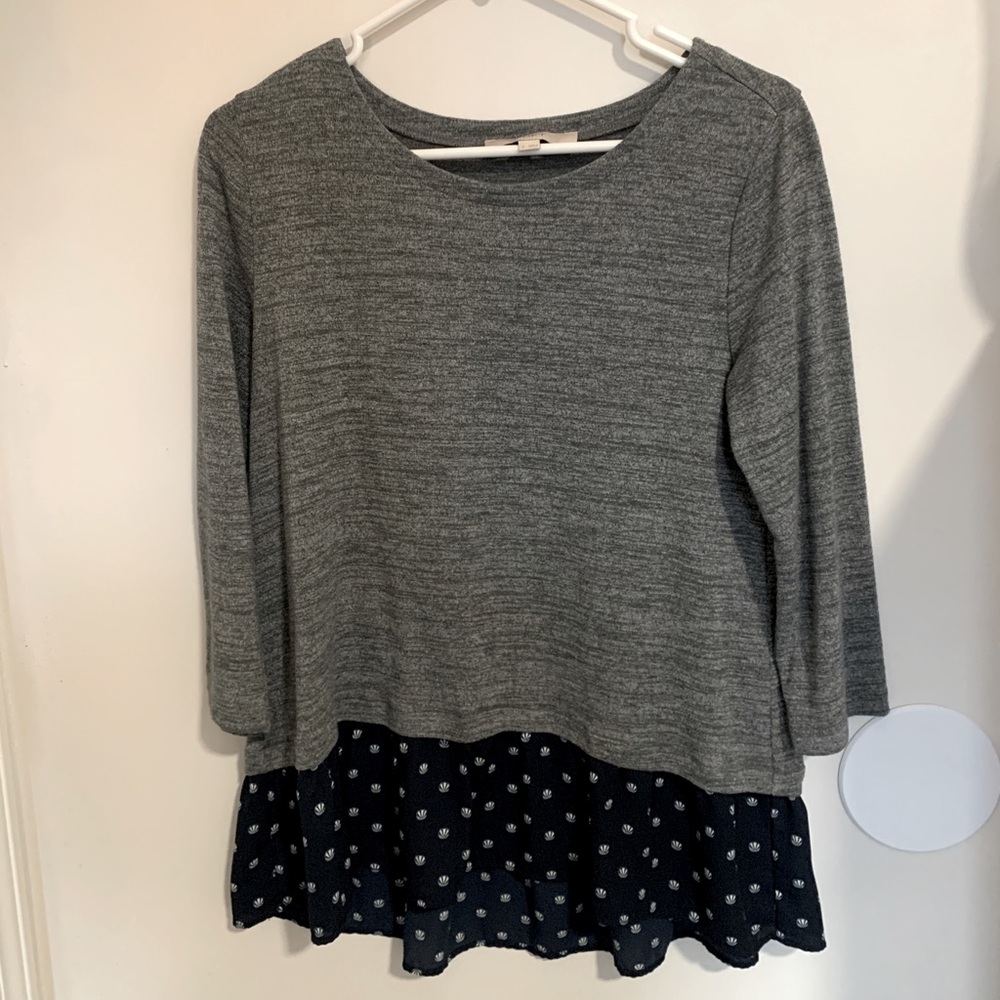 LOFT Shirt